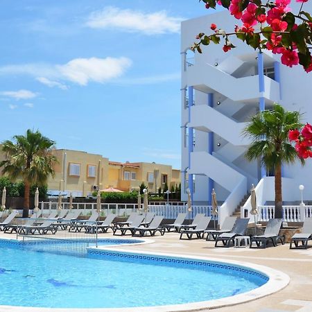 Hotel Apartamentos Vibra San Marino San Antonio  Buitenkant foto