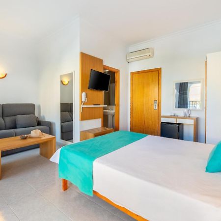 Hotel Apartamentos Vibra San Marino San Antonio  Buitenkant foto