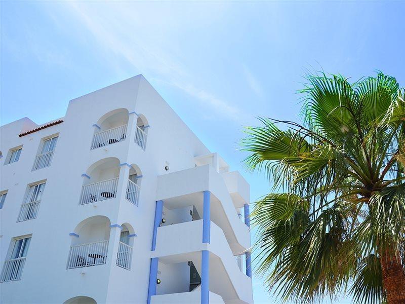 Hotel Apartamentos Vibra San Marino San Antonio  Buitenkant foto